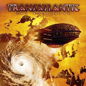  TRANSATLANTIC - 