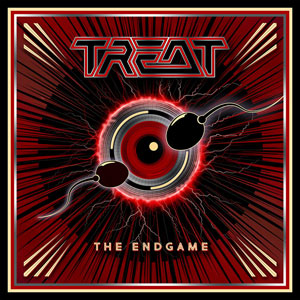 TREAT - The Endgame