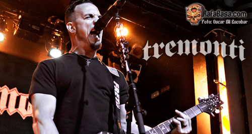 TREMONTI