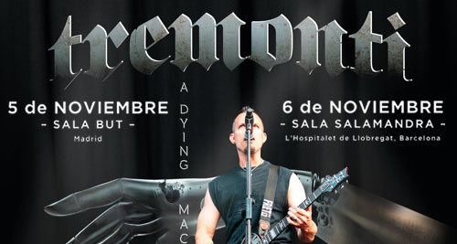 TREMONTI