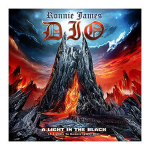  A Light In The Black - A Tribute to Ronnie James Dio