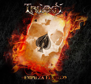 TRILOGY - Empieza el Juego