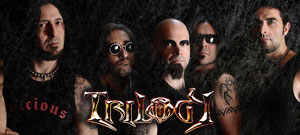 TRILOGY 666