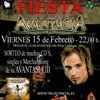 Fiesta Avantasia