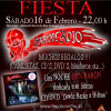 Fiesta Barón
