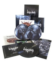 TRIPTYKON - Eparistera Daimones - The Complete Sessions