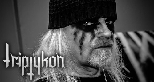 TRIPTYKON