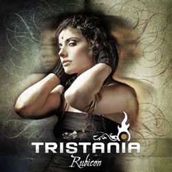 TRISTANIA  - Rubicon