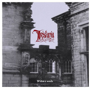 TRISTANIA - Widow's Weeds