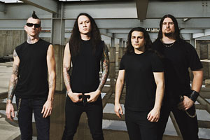 TRIVIUM