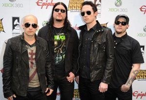 tRIVIUM