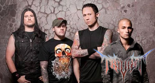 TRIVIUM