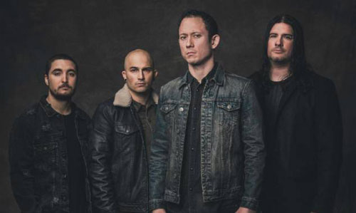 TRIVIUM