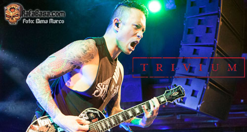 TRIVIUM