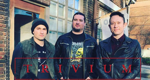 TRIVIUM