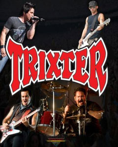 TRIXTER