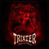 TRIXTER - Tattoos & Misery