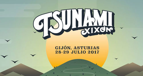 TSUNAMI XIXÓN 