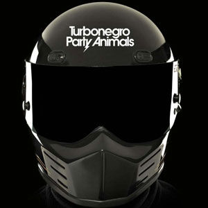 Party Animals - TURBO NEGRO