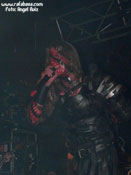 turisas - Foto: Angel Ruiz