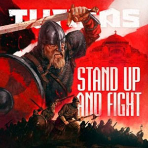 TURISAS – Stand Up And Fight 