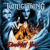 TWILIGHTNING - Delirium veil 