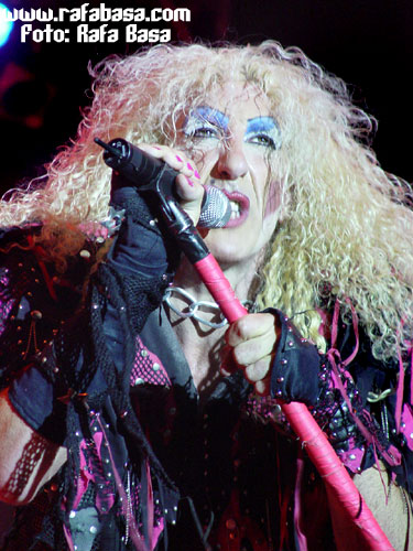 Twisted Sister