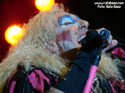 Twisted Sister