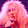 TWISTED SISTER