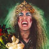 Dee Snider de Twisted Sister