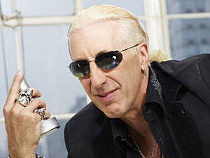 Dee Snider