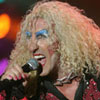 Dee Snider de Twisted Sister