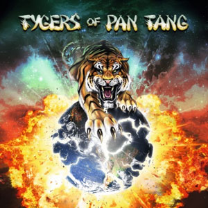  TYGERS OF PAN-TANG