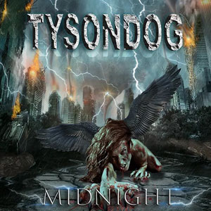 TYSONDOG - Midnight