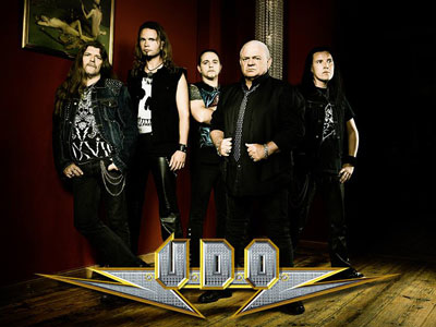 Udo