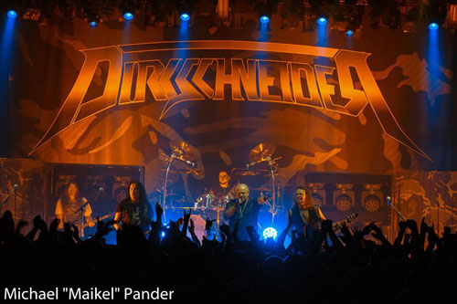 DIRKSCHNEIDER