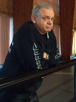 UDO DIRKSCHNEIDER