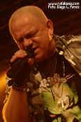 U.D.O. - Foto: Diego L. Pérez