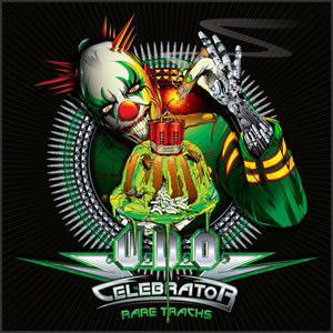 U.D.O. - Celebrator