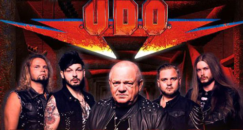 UDO