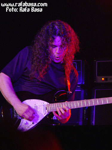 Vinnie Moore