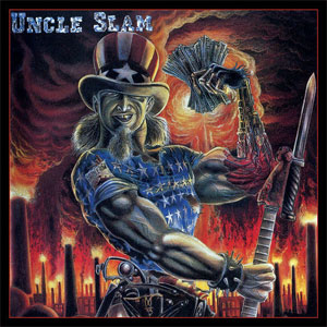 UNCLE SLAM  - Say Uncle