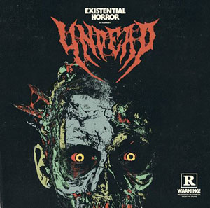 UNDEAD - Existential Horror