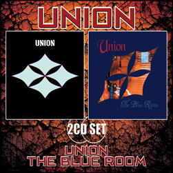 UNION - The Blue Room