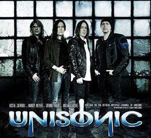 Unisonic