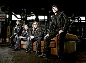 Unisonic