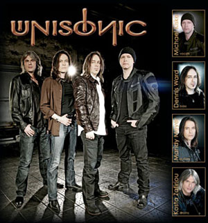 Unisonic