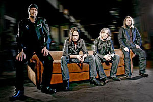 Unisonic