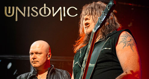 UNISONIC