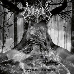 UNLEASHED - As Yggdrasil Trembles 